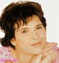 Anne Dorval