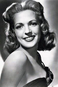 Anne Gwynne