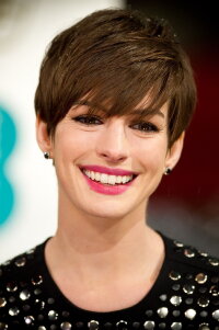 Anne Hathaway