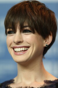Anne Hathaway