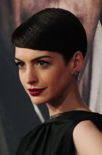 Anne Hathaway