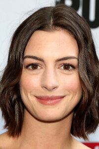 Anne Hathaway
