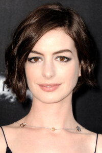 Anne Hathaway