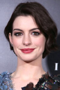 Anne Hathaway