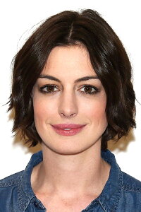 Anne Hathaway