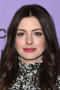 Anne Hathaway