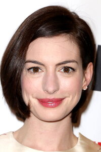 Anne Hathaway