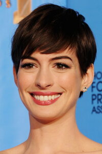 Anne Hathaway