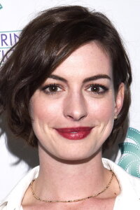 Anne Hathaway