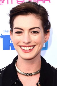 Anne Hathaway