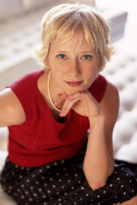 Anne Heche