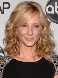Anne Heche