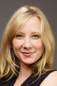 Anne Heche