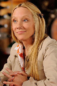Anne Heche