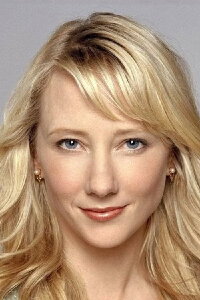 Anne Heche