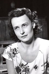 Anne Hegira