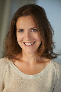 Anne-Hélène Orvelin