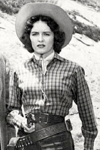 Anne James