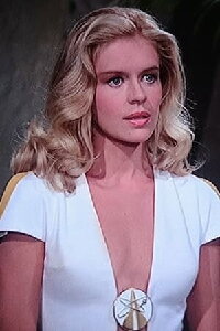 Anne Lonnberg