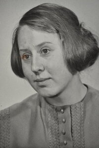 Anne Maasik