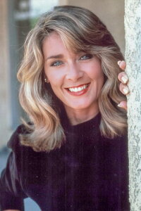 Anne-Marie Martin