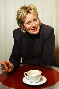 Anne Marie Ottersen