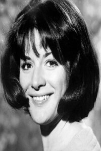 Anne-Marie Peysson