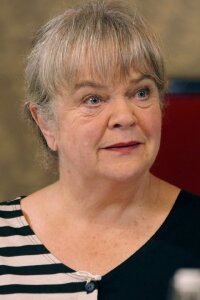 Anne Marit Jacobsen