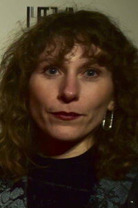 Anne Oddershede