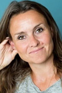 Anne Oppenhagen Pagh
