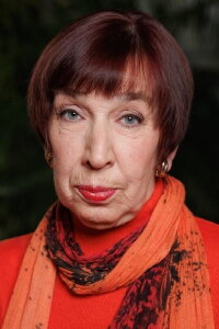 Anne Paluver