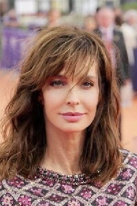 Anne Parillaud