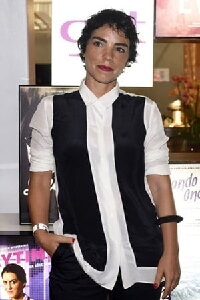 Anne Pinheiro Guimarães