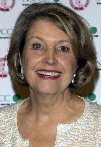 Anne Reid