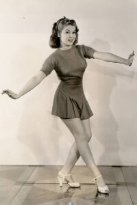 Anne Rooney