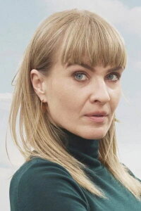 Anne Sofie Espersen