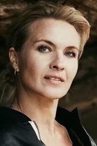 Anne Sofie Espersen