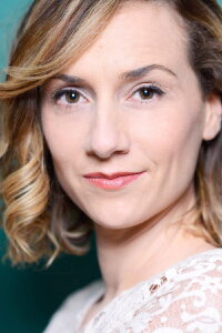 Anne-Sophie Girard