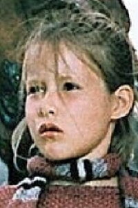Anne Szarvasy