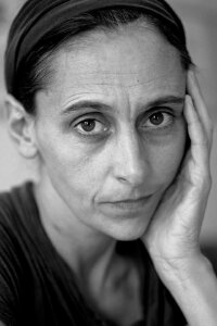 Anne Teresa De Keersmaeker