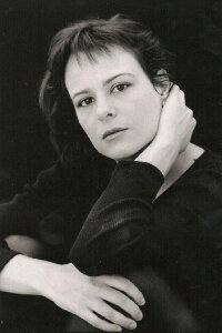 Anne Teyssèdre