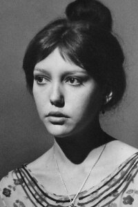 Anne Wiazemsky