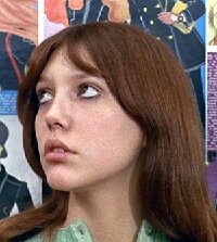 Anne Wiazemsky