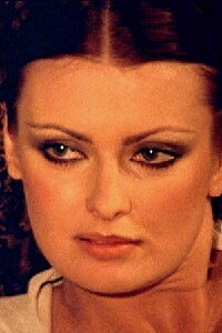 Anneka Di Lorenzo
