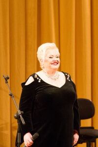 Anneli Saaristo