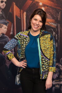 Annelies Boel