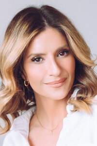 Anneliese Van Der Pol