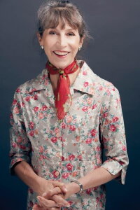 Annelisa Weiland