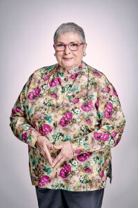 Annelize van der Ryst Hattingh