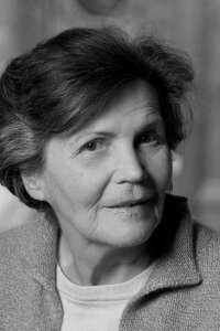 Annemarie Düringer